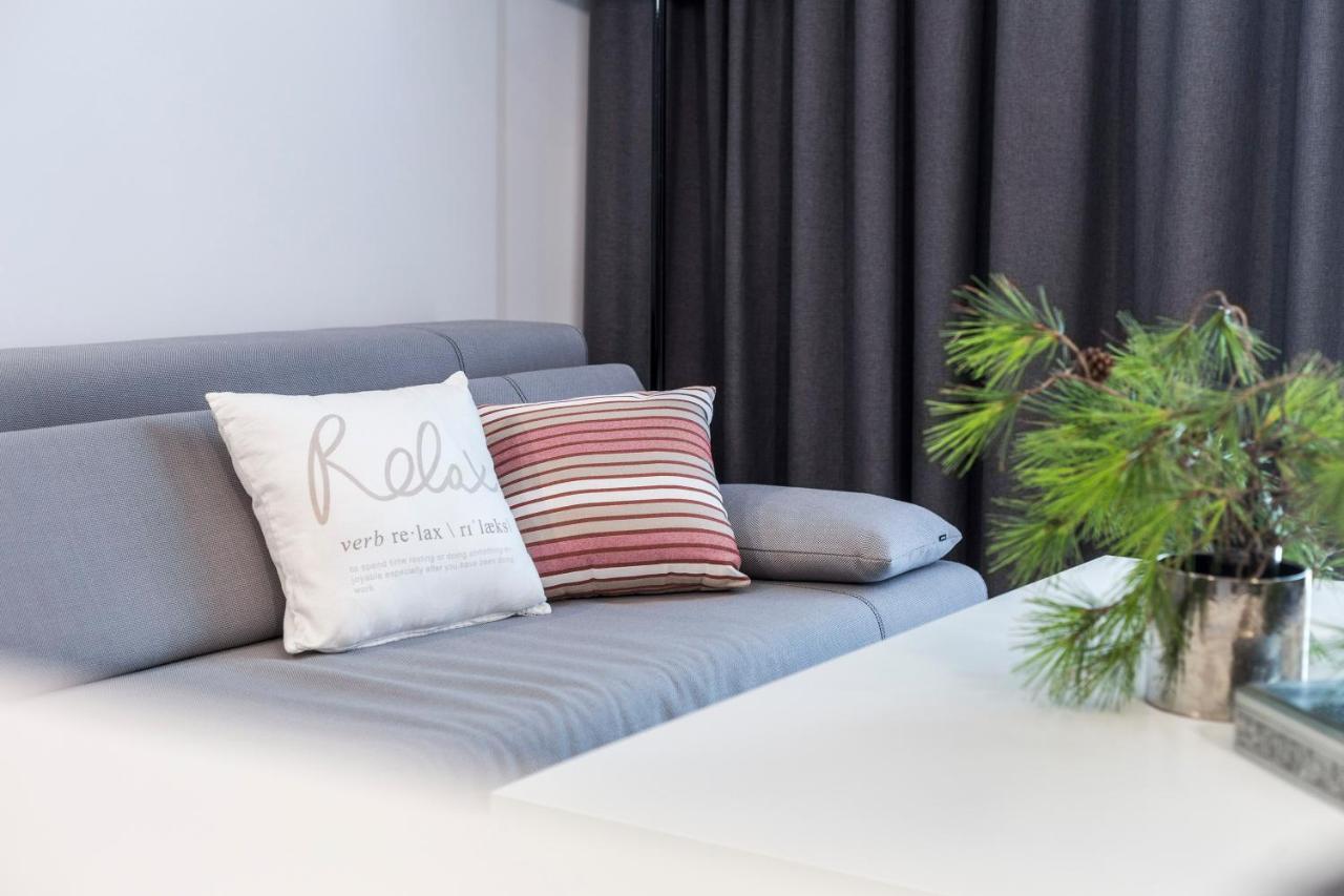 Apartman Amore Baška Voda Exteriér fotografie