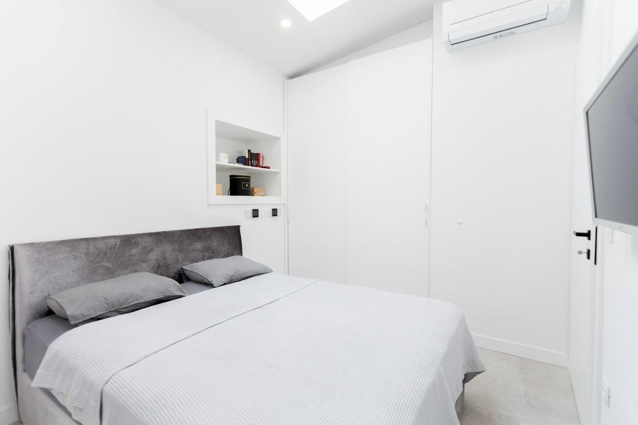 Apartman Amore Baška Voda Exteriér fotografie