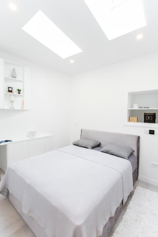 Apartman Amore Baška Voda Exteriér fotografie
