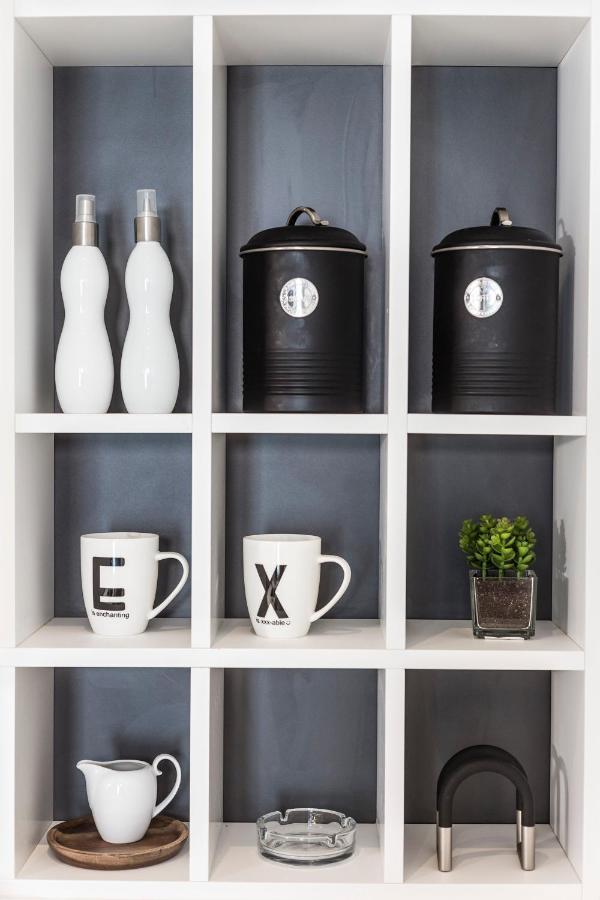 Apartman Amore Baška Voda Exteriér fotografie
