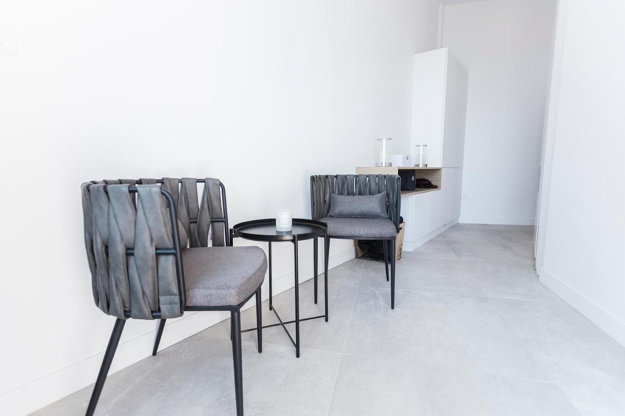 Apartman Amore Baška Voda Exteriér fotografie