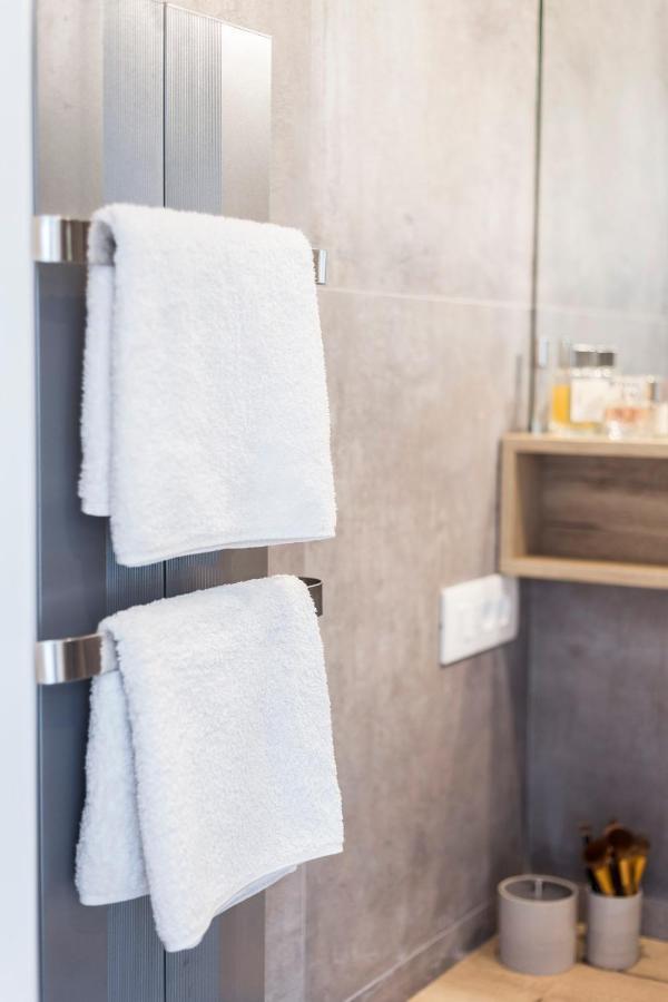 Apartman Amore Baška Voda Exteriér fotografie