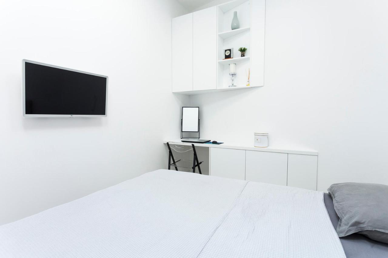 Apartman Amore Baška Voda Exteriér fotografie